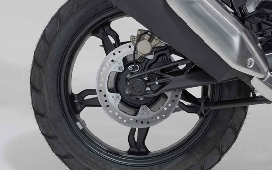 Adventure-Set Schutz. BMW G 310 GS (17-). - Bild 5