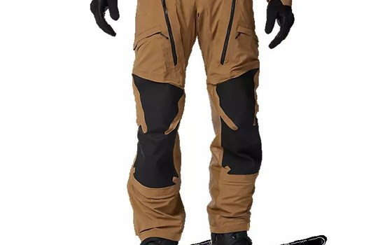 FOX Recon Gore-Tex ADV Hose - Bild 3