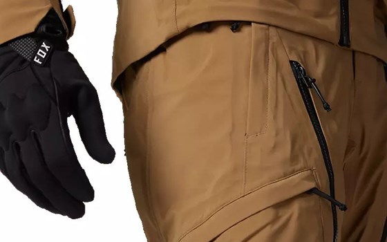 FOX Recon Gore-Tex ADV Hose - Bild 5