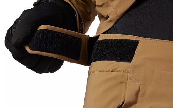 FOX Recon Gore-Tex ADV Hose - Bild 6