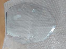 org. BMW Windschild org. BMW Windschild