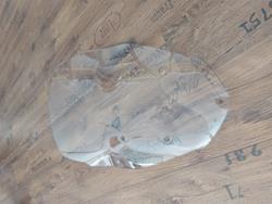 org. BMW Windschild org. BMW Windschild