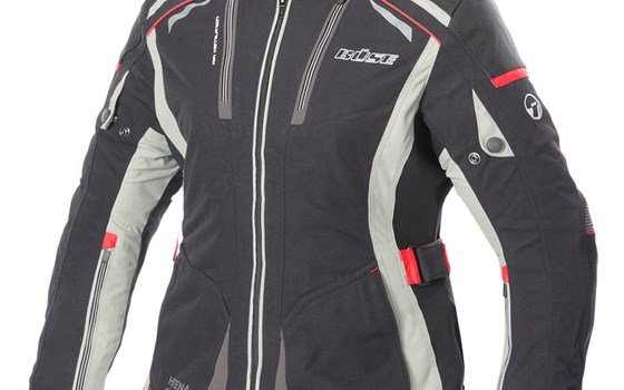 BÜSE Damenjacke Linda - Bild 1