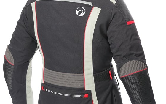 BÜSE Damenjacke Linda - Bild 2