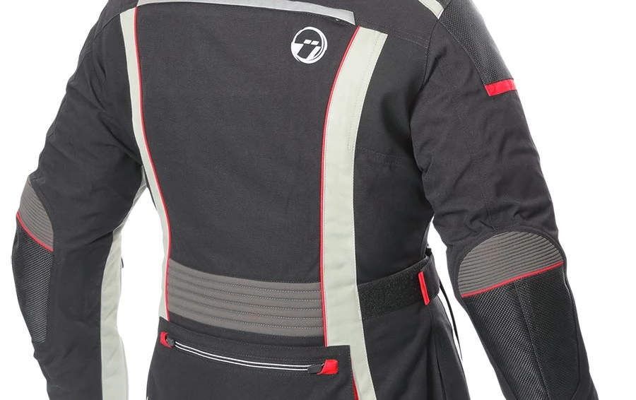 BÜSE Damenjacke Linda Bild 2: BÜSE Damenjacke Linda