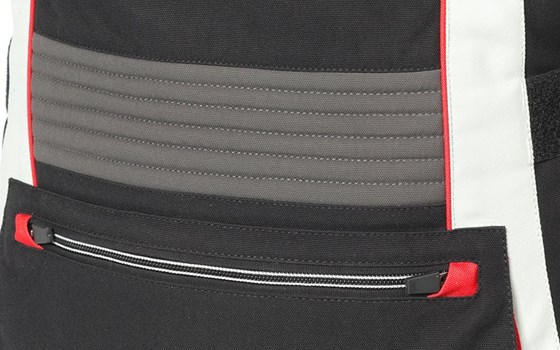 BÜSE Damenjacke Linda - Bild 4