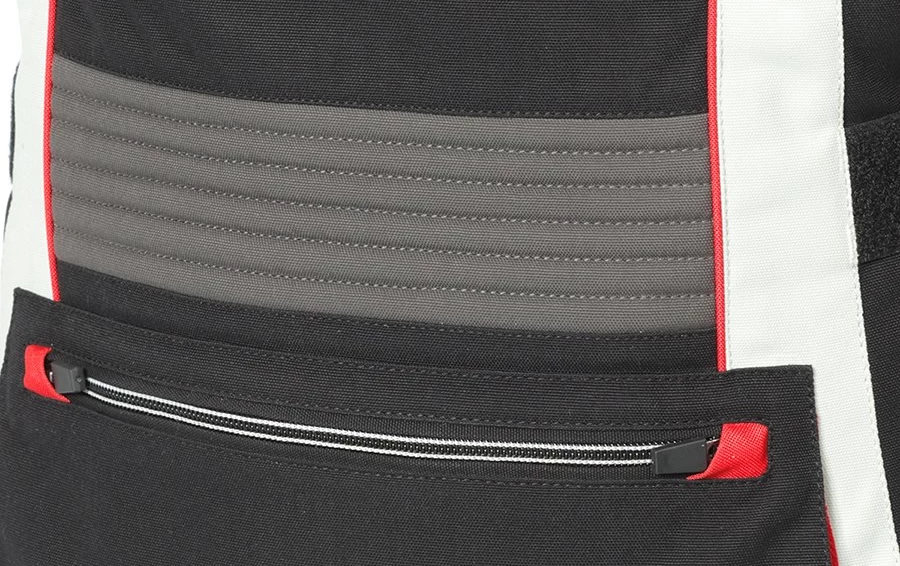 BÜSE Damenjacke Linda Bild 4: BÜSE Damenjacke Linda