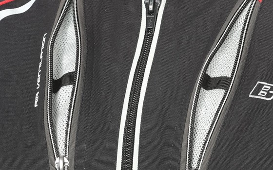 BÜSE Damenjacke Linda - Bild 5