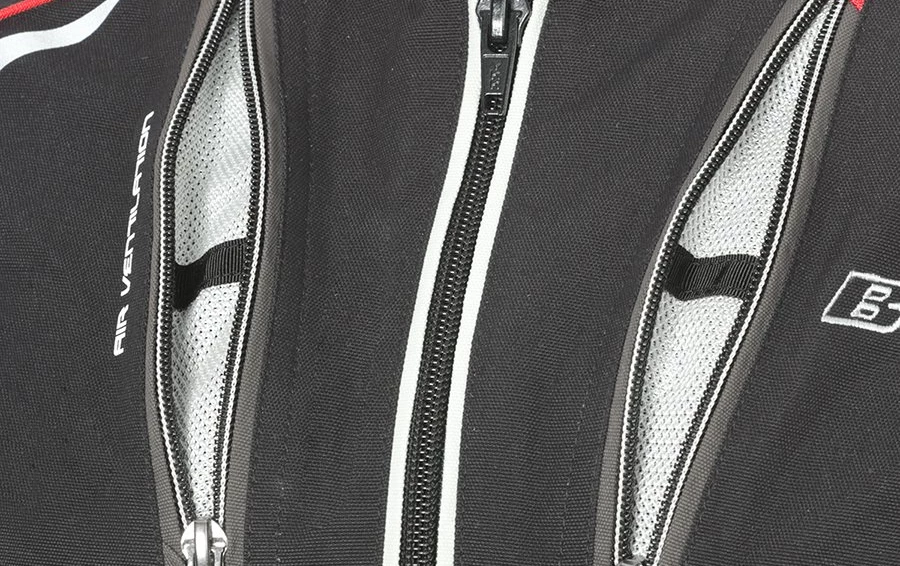 BÜSE Damenjacke Linda Bild 5: BÜSE Damenjacke Linda