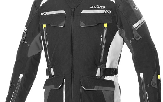 BÜSE Herrenjacke Highland II - Bild 1