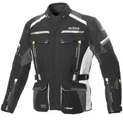 BÜSE Herrenjacke Highland II