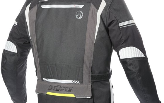 BÜSE Herrenjacke Highland II - Bild 2