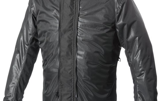 BÜSE Herrenjacke Highland II - Bild 3