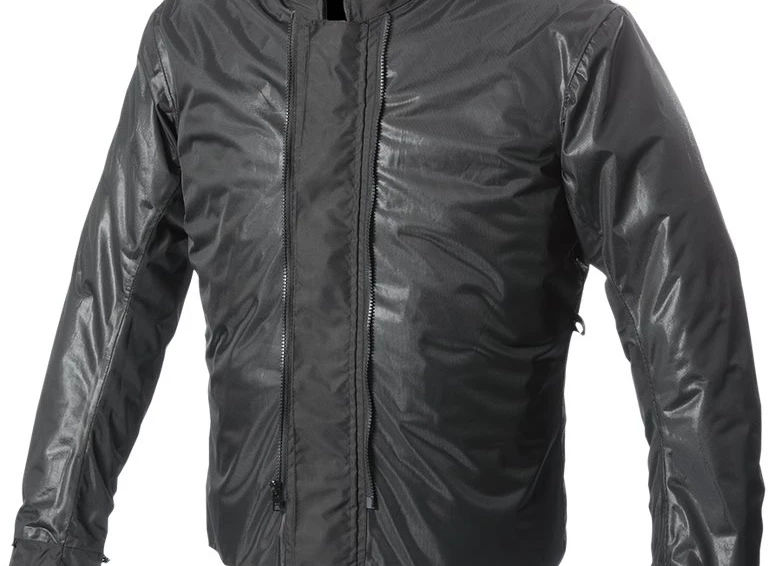 BÜSE Herrenjacke Highland II Bild 3: BÜSE Herrenjacke Highland II