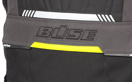 BÜSE Herrenjacke Highland II - Bild 4