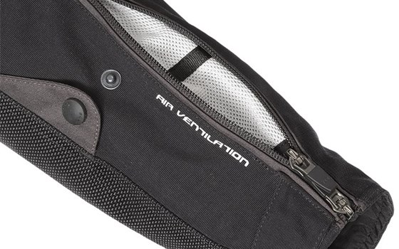 BÜSE Herrenjacke Highland II - Bild 5