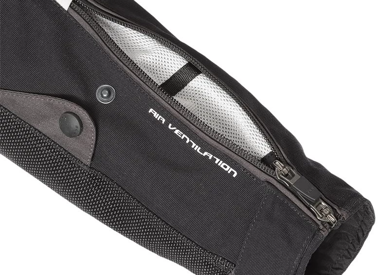 BÜSE Herrenjacke Highland II Bild 5: BÜSE Herrenjacke Highland II