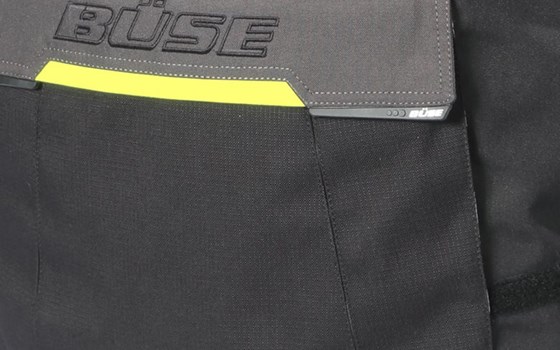 BÜSE Herrenjacke Highland II - Bild 6