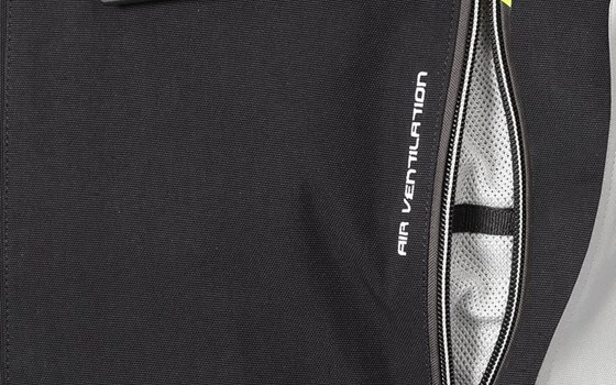 BÜSE Herrenjacke Highland II - Bild 7