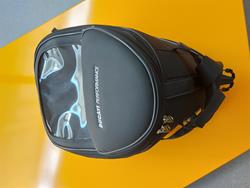 org. Ducati Tankrucksack neu org. Ducati Tankrucksack neu