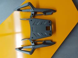 org. Honda Topcaseträger