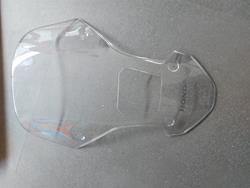 org. Honda Windschild neuwertig org. Honda Windschild neuwertig