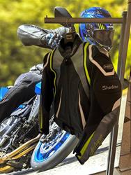 Wintex Shadow Jacket / -50% Wintex Shadow Jacket / -50%