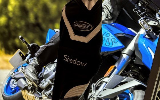 Wintex Shadow Jacket / -50% - Bild 3
