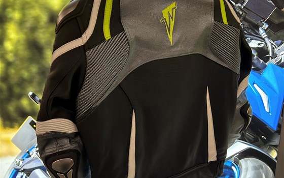 Wintex Shadow Jacket / -50% - Bild 4