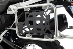 Universalhalter für Kofferträger- schwarz