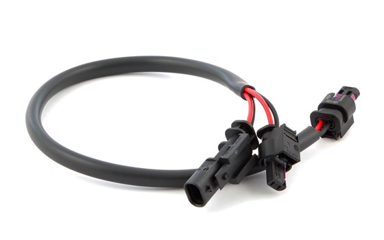 Kabelsatz Quick Connect für Zusatzsteckdose - Bild 1