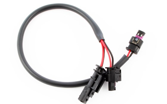 Kabelsatz Quick Connect für Zusatzsteckdose - Bild 2