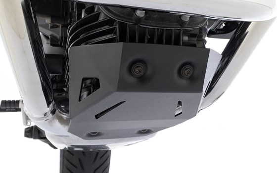 Motorschutz R 12- schwarz - Bild 2