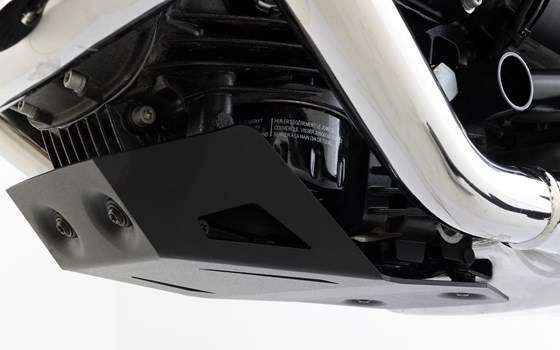 Motorschutz R 12- schwarz - Bild 3