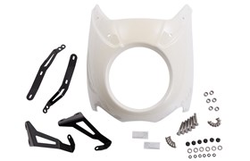 Verkleidung DAYTONA R 12 (+R 12 nineT)- unlackiert