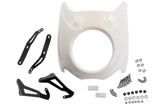 Verkleidung DAYTONA R 12 (+R 12 nineT)- unlackiert - Bild 1