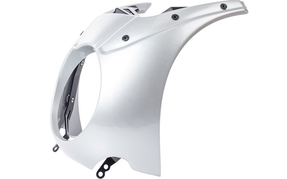 Verkleidung DAYTONA R 12 (+R 12 nineT)- unlackiert - Bild 2