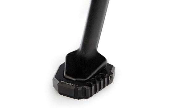 Seitenständer-Auflagevergrösserung R 12- schwarz - Bild 1