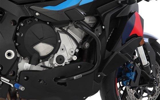 Motorschutzbügel PRO M und S 1000 XR- schwarz - Bild 1