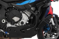 Motorschutzbügel PRO M und S 1000 XR- schwarz