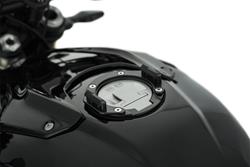 Tankring für Tankrucksack CLICK BAG- schwarz