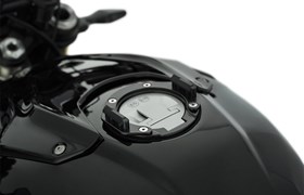 Tankring für Tankrucksack CLICK BAG- schwarz