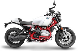 Motorschutzbügel GUARD BMW R 12- rot