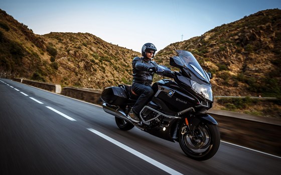 Bremshebeltieferlegung - Bild 3