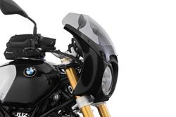 Verkleidung DAYTONA R 12 (+R 12 nineT)- Blackstorm Metallic