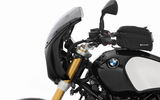 Verkleidung DAYTONA R 12 (+R 12 nineT)- Blackstorm Metallic - Bild 2