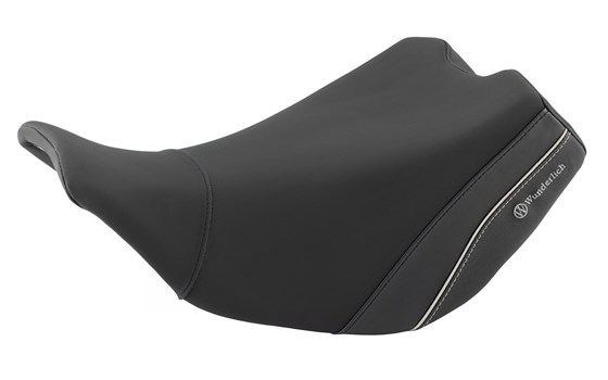 Fahrersitzbank AKTIVKOMFORT DesertX - schwarz - extra hoch - Bild 1