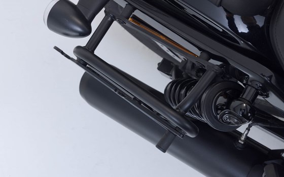 Legend Gear Seitentaschen-System LH1. Harley-Davidson Nightster Special (23-). - Bild 5