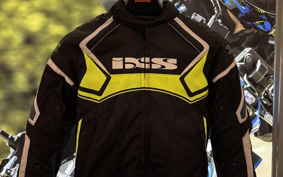 IXS Activo / -50% - Bild 1