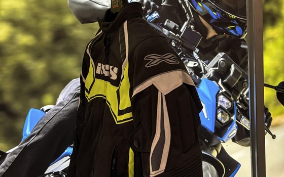 IXS Activo / -50% - Bild 3